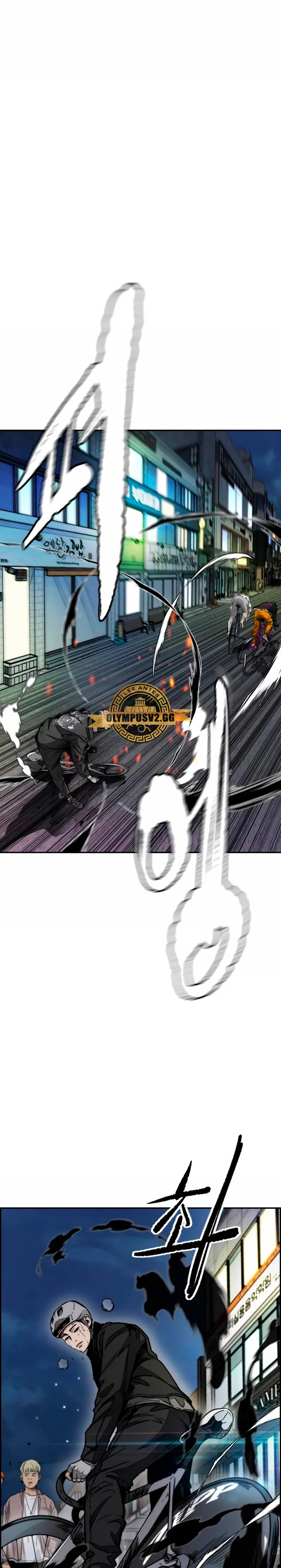 RompeVientos - Capítulo 469 - Página 10 - LectorTMOo