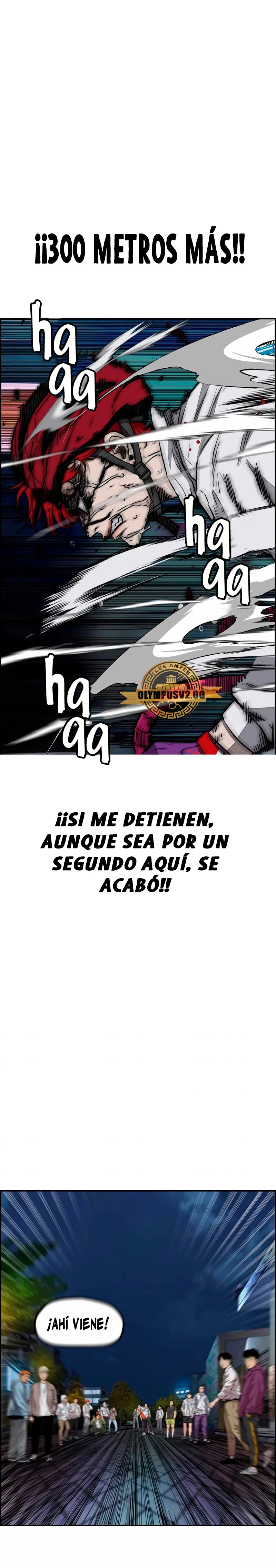 RompeVientos - Capítulo 469 - Página 17 - LectorTMOo