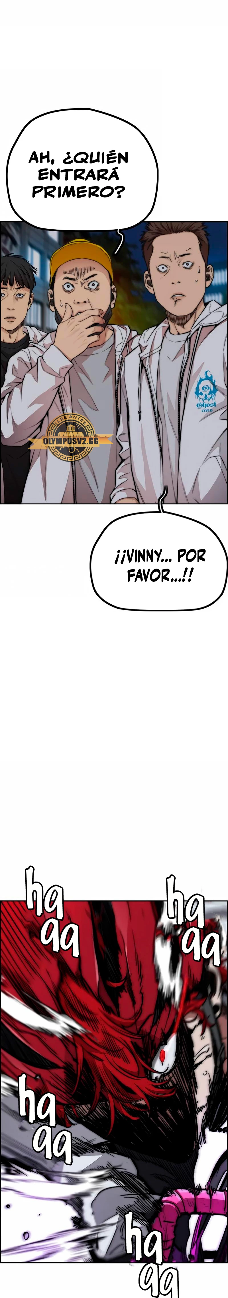 RompeVientos - Capítulo 469 - Página 18 - LectorTMOo
