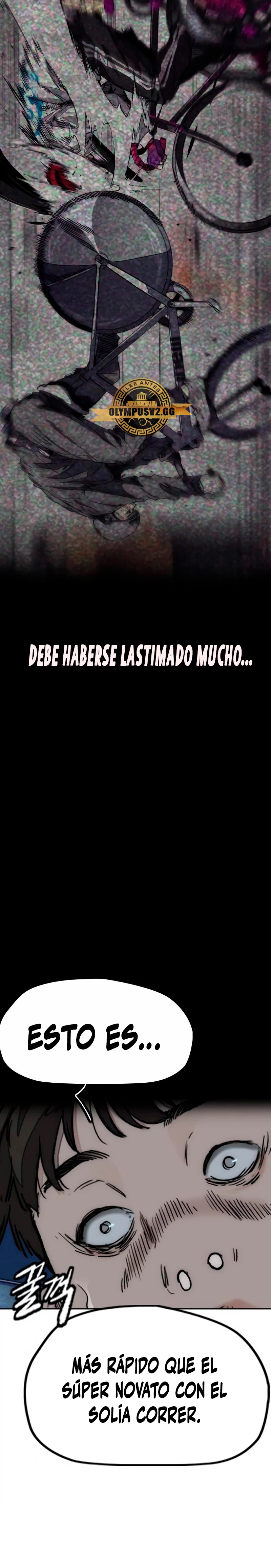 RompeVientos - Capítulo 469 - Página 25 - LectorTMOo