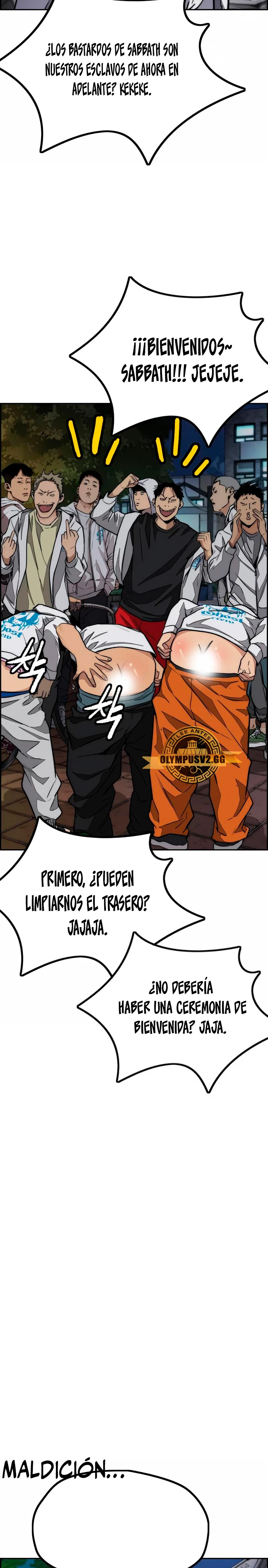 RompeVientos - Capítulo 469 - Página 42 - LectorTMOo