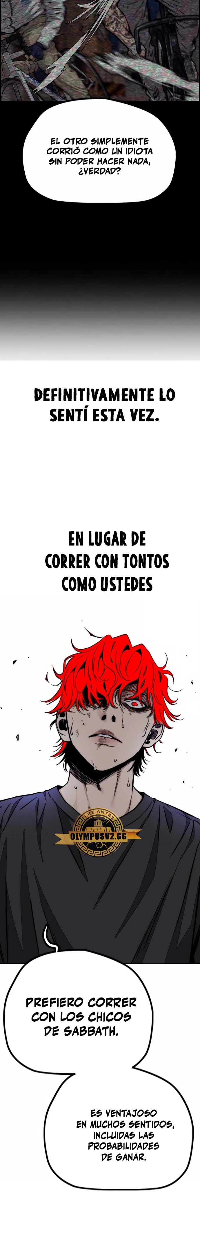 RompeVientos - Capítulo 470 - Página 6 - LectorTMOo