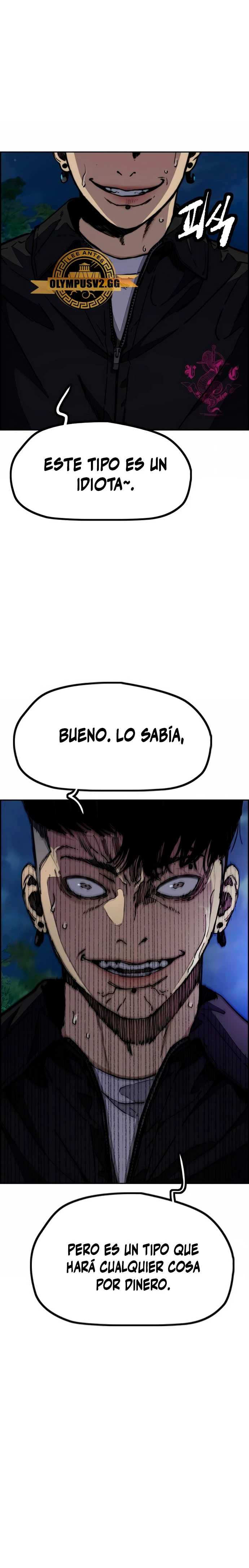 RompeVientos - Capítulo 470 - Página 7 - LectorTMOo