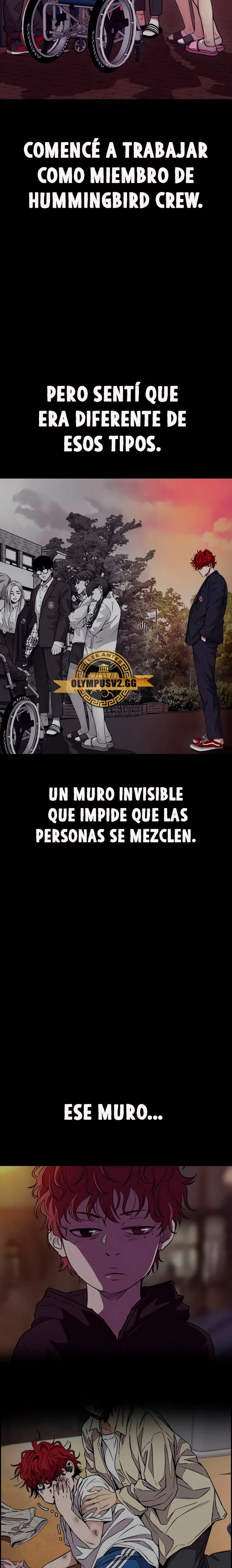 RompeVientos - Capítulo 470 - Página 10 - LectorTMOo