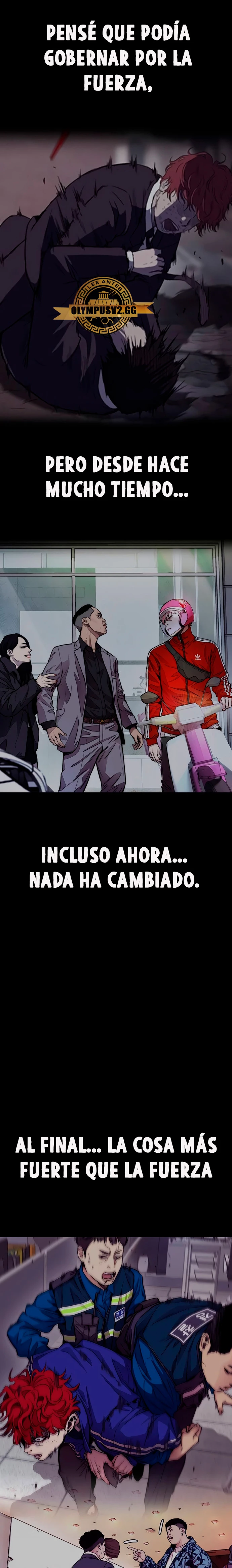 RompeVientos - Capítulo 470 - Página 12 - LectorTMOo