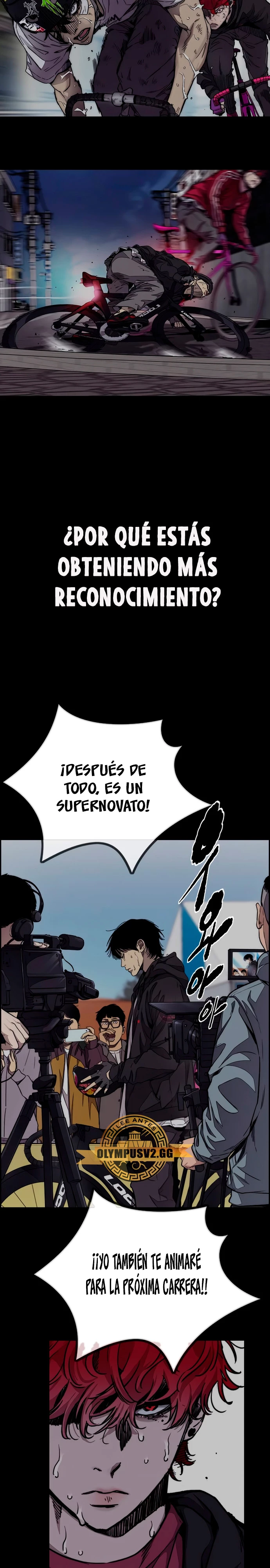 RompeVientos - Capítulo 470 - Página 16 - LectorTMOo