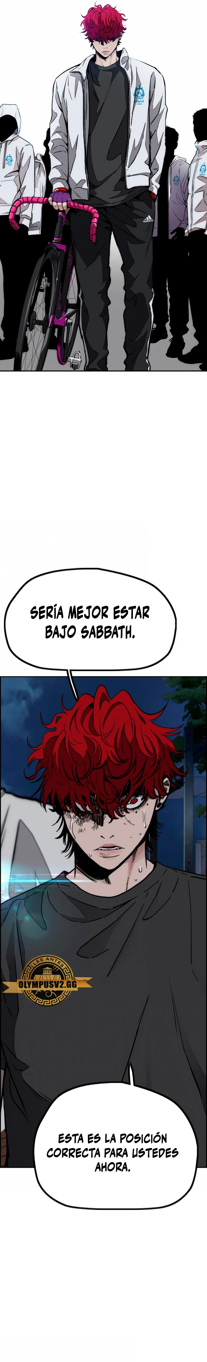 RompeVientos - Capítulo 470 - Página 27 - LectorTMOo