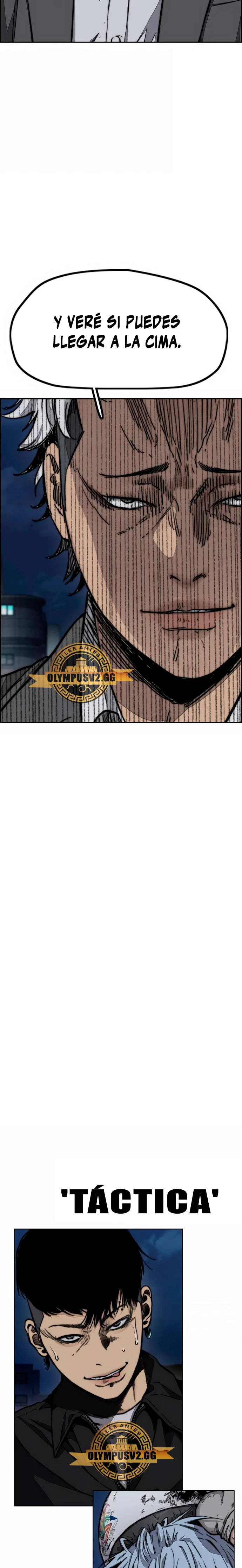 RompeVientos - Capítulo 470 - Página 42 - LectorTMOo