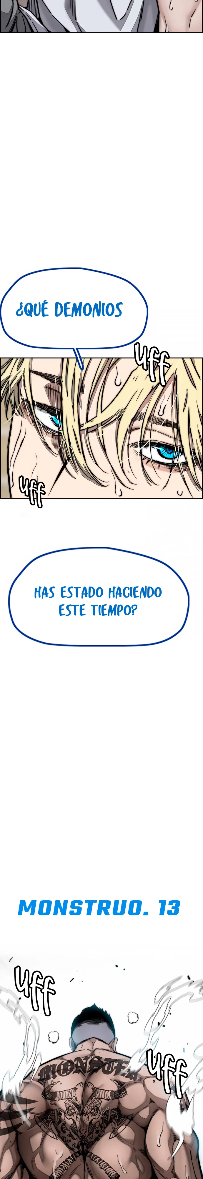 RompeVientos - Capítulo 470 - Página 47 - LectorTMOo