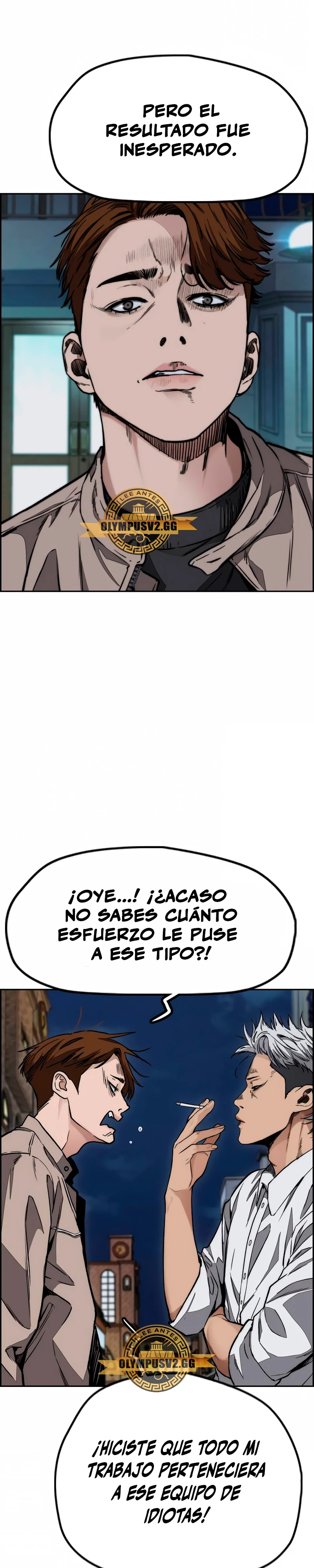 RompeVientos - Capítulo 471 - Página 4 - LectorTMOo