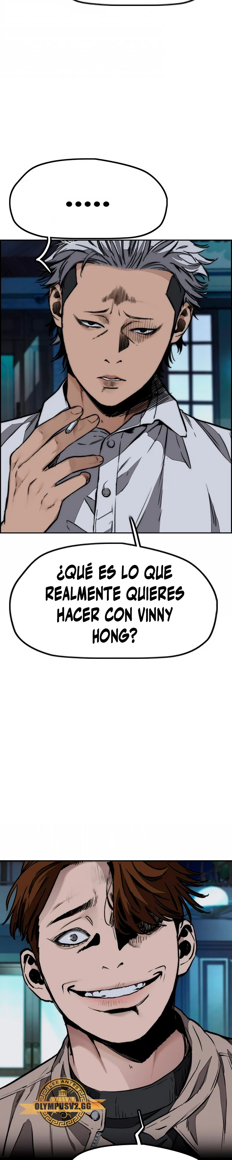 RompeVientos - Capítulo 471 - Página 5 - LectorTMOo