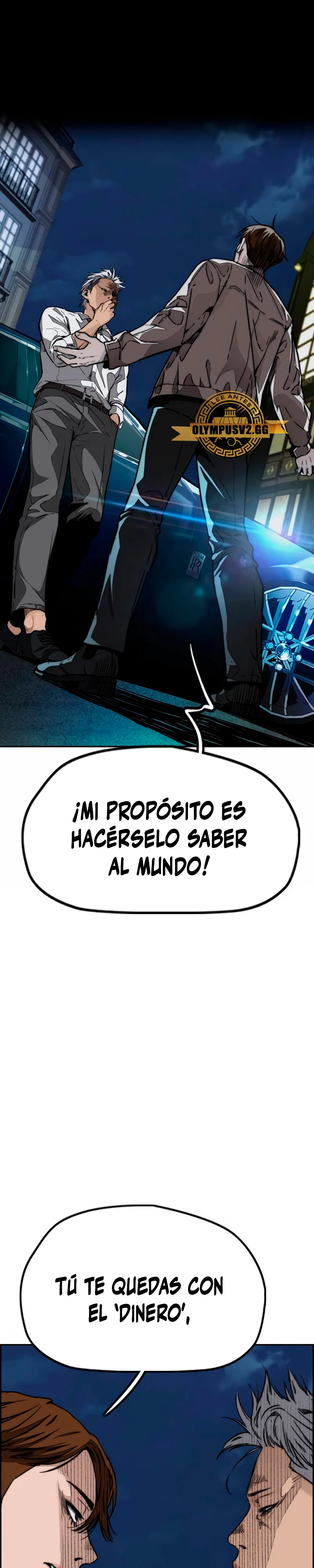 RompeVientos - Capítulo 471 - Página 7 - LectorTMOo