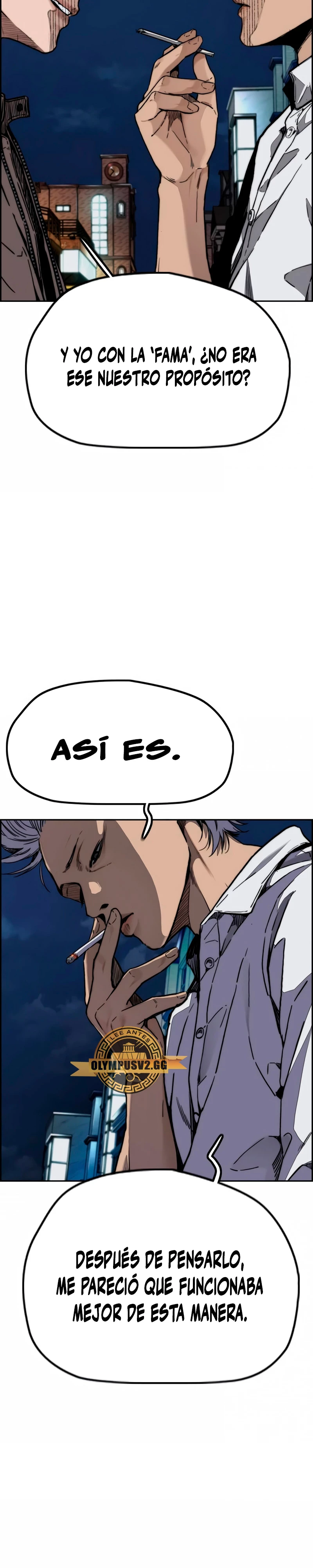 RompeVientos - Capítulo 471 - Página 8 - LectorTMOo