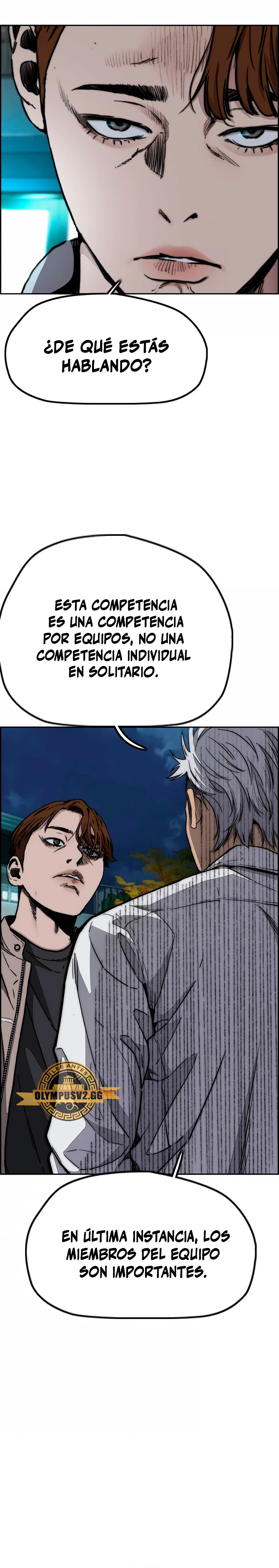 RompeVientos - Capítulo 471 - Página 9 - LectorTMOo