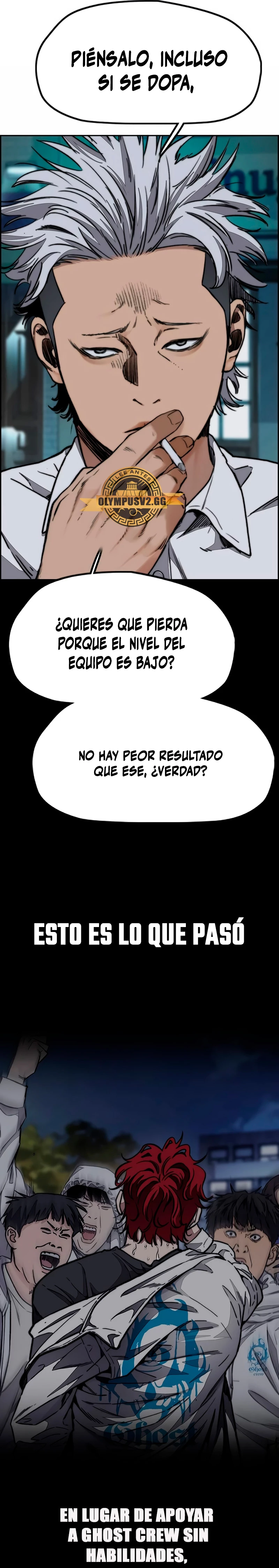 RompeVientos - Capítulo 471 - Página 10 - LectorTMOo