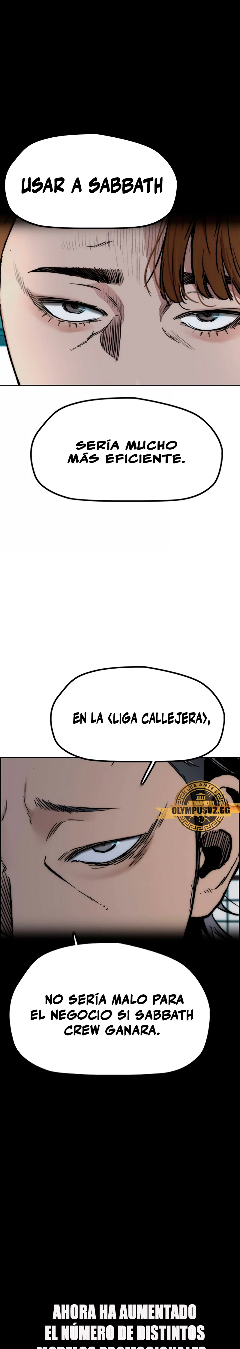 RompeVientos - Capítulo 471 - Página 11 - LectorTMOo