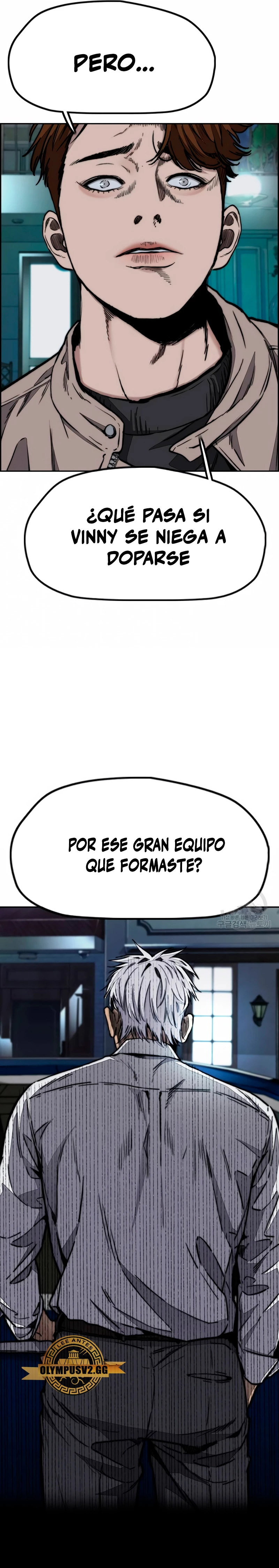 RompeVientos - Capítulo 471 - Página 15 - LectorTMOo