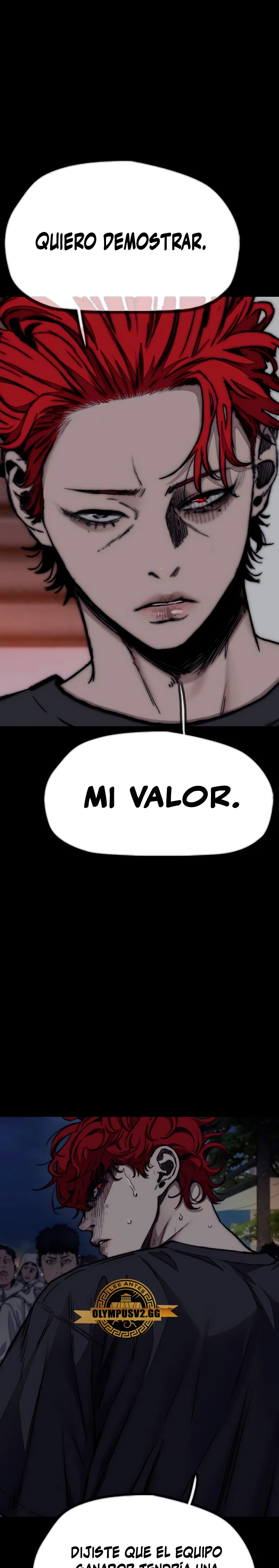RompeVientos - Capítulo 471 - Página 16 - LectorTMOo