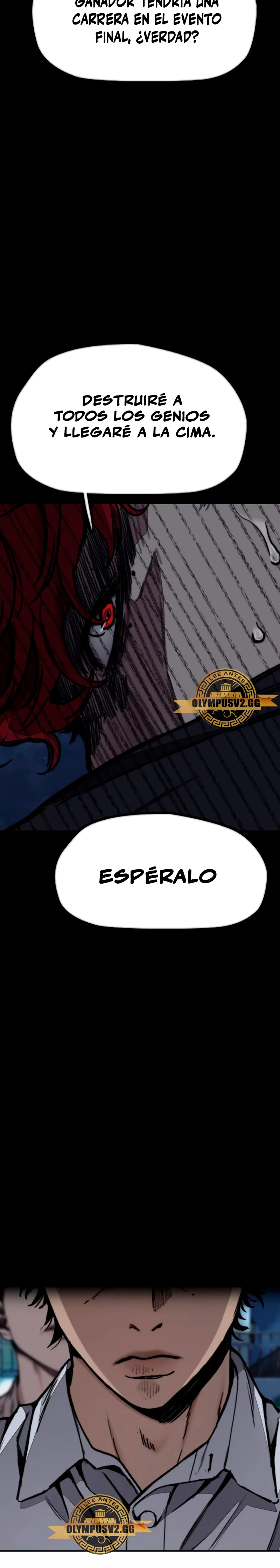 RompeVientos - Capítulo 471 - Página 17 - LectorTMOo