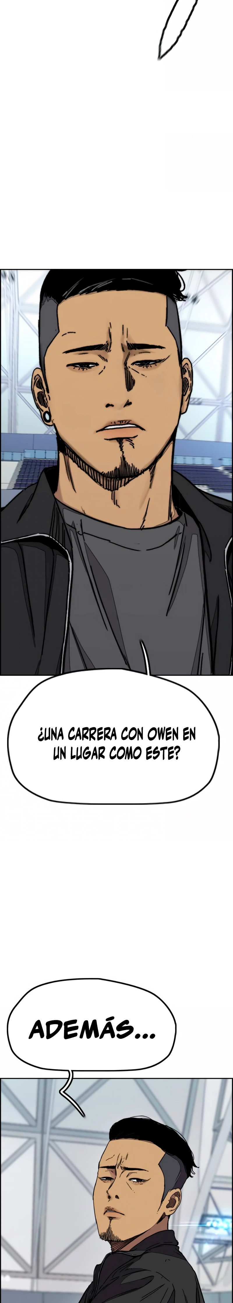 RompeVientos - Capítulo 471 - Página 25 - LectorTMOo