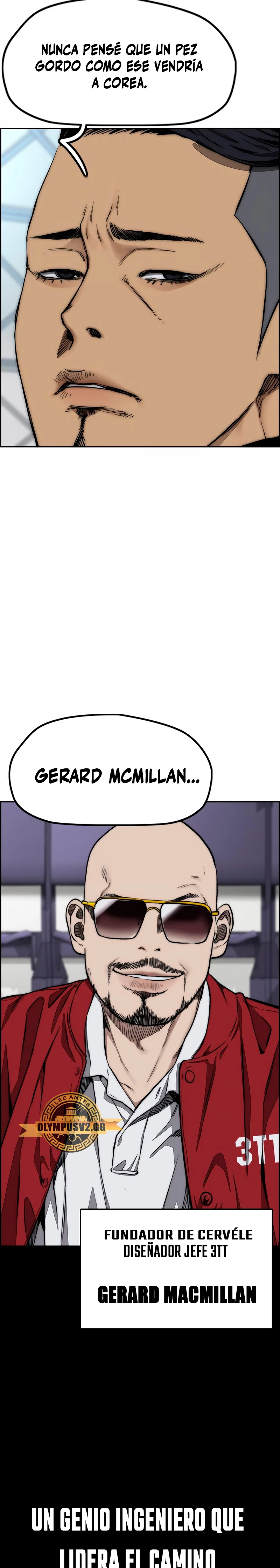 RompeVientos - Capítulo 471 - Página 27 - LectorTMOo