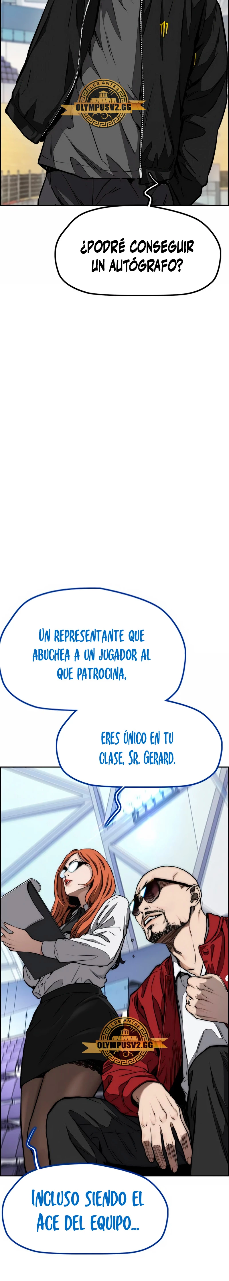 RompeVientos - Capítulo 471 - Página 29 - LectorTMOo