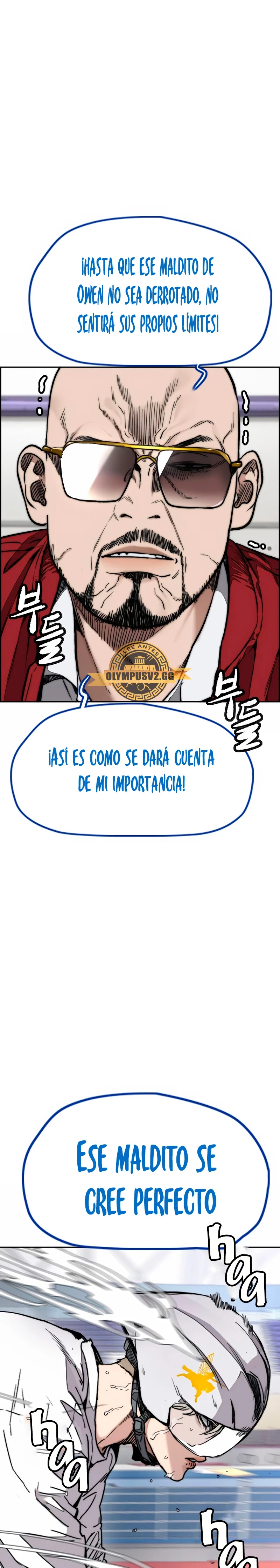 RompeVientos - Capítulo 471 - Página 30 - LectorTMOo