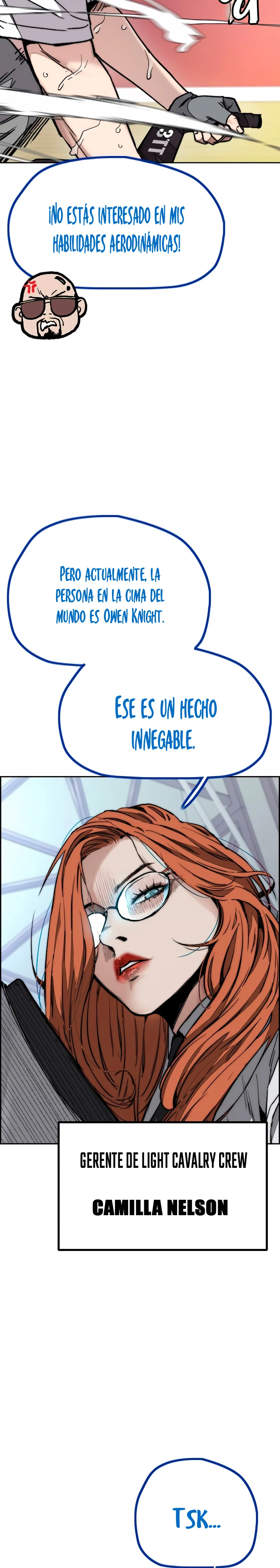 RompeVientos - Capítulo 471 - Página 31 - LectorTMOo