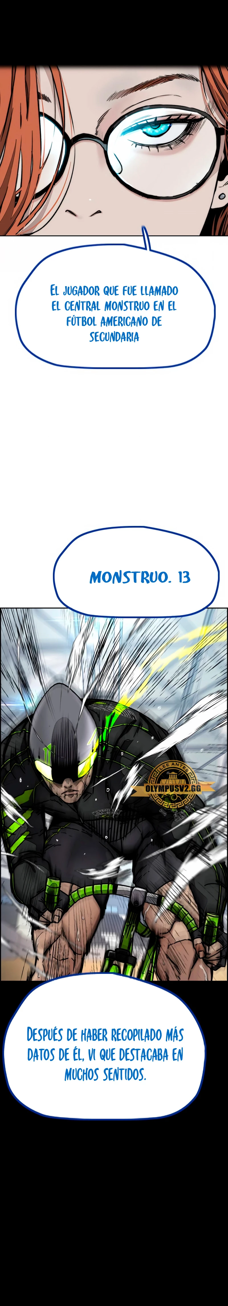 RompeVientos - Capítulo 471 - Página 34 - LectorTMOo