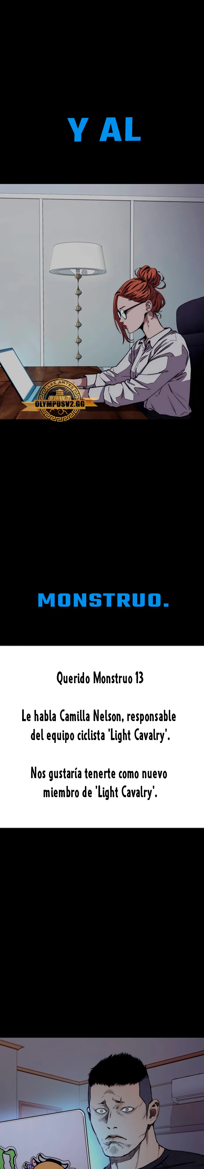 RompeVientos - Capítulo 471 - Página 36 - LectorTMOo