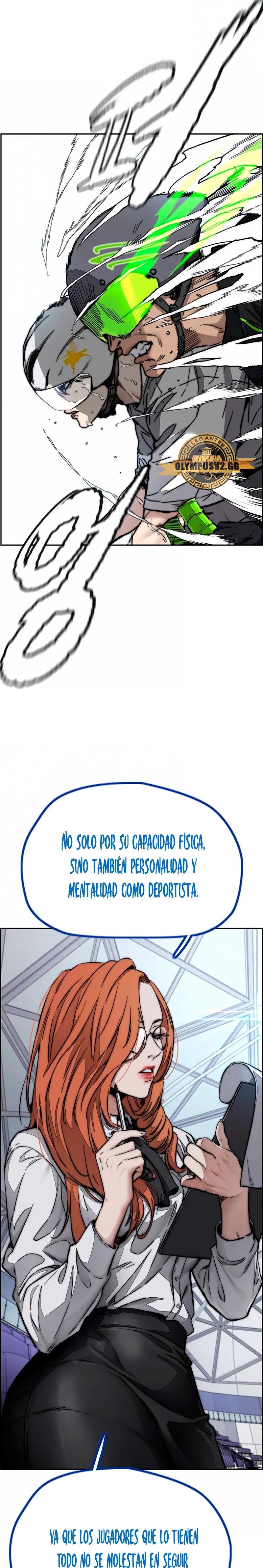 RompeVientos - Capítulo 471 - Página 39 - LectorTMOo