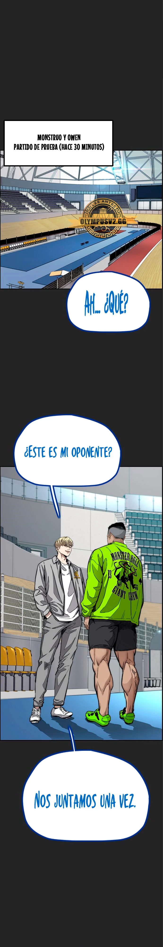RompeVientos - Capítulo 472 - Página 2 - LectorTMOo