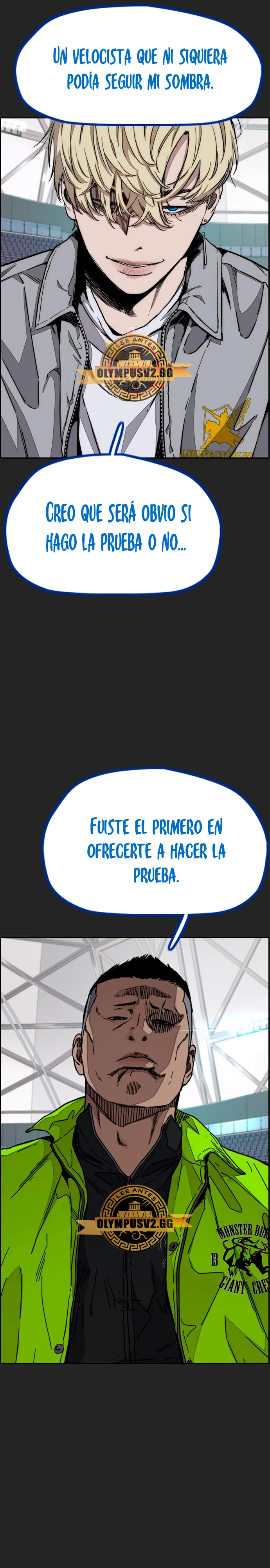 RompeVientos - Capítulo 472 - Página 3 - LectorTMOo