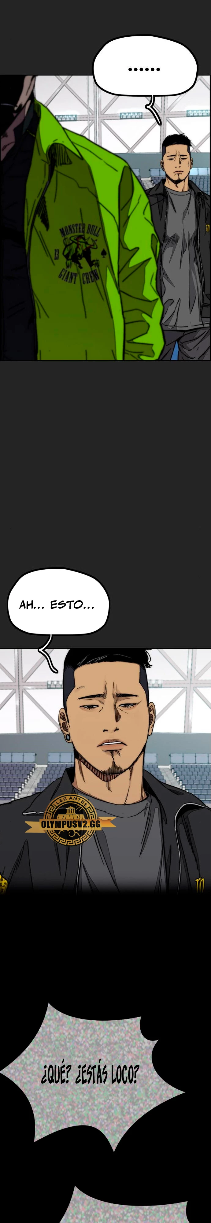 RompeVientos - Capítulo 472 - Página 4 - LectorTMOo
