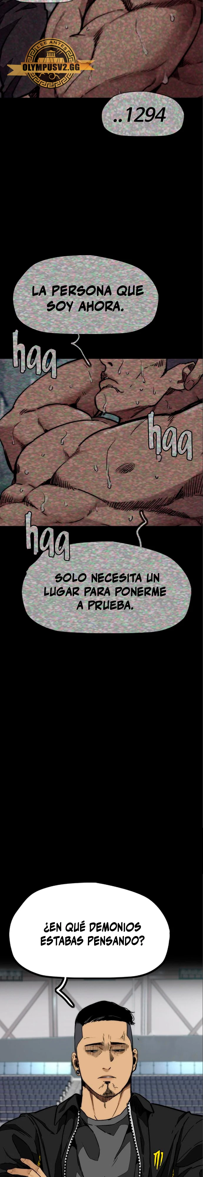 RompeVientos - Capítulo 472 - Página 6 - LectorTMOo