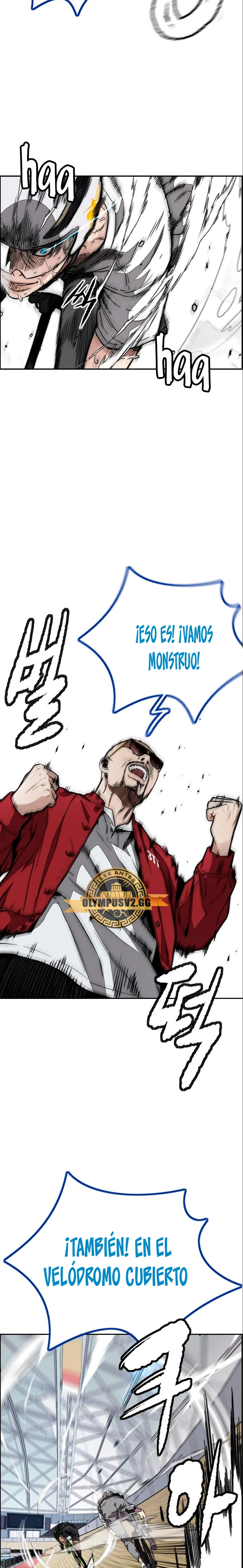 RompeVientos - Capítulo 472 - Página 12 - LectorTMOo