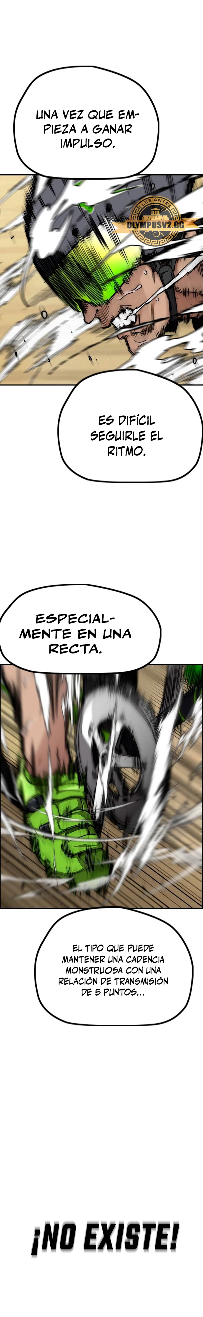RompeVientos - Capítulo 472 - Página 14 - LectorTMOo