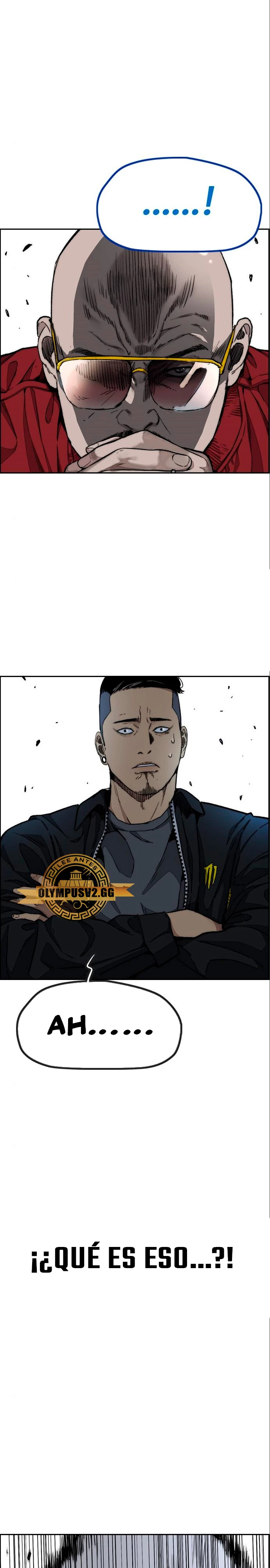RompeVientos - Capítulo 472 - Página 17 - LectorTMOo