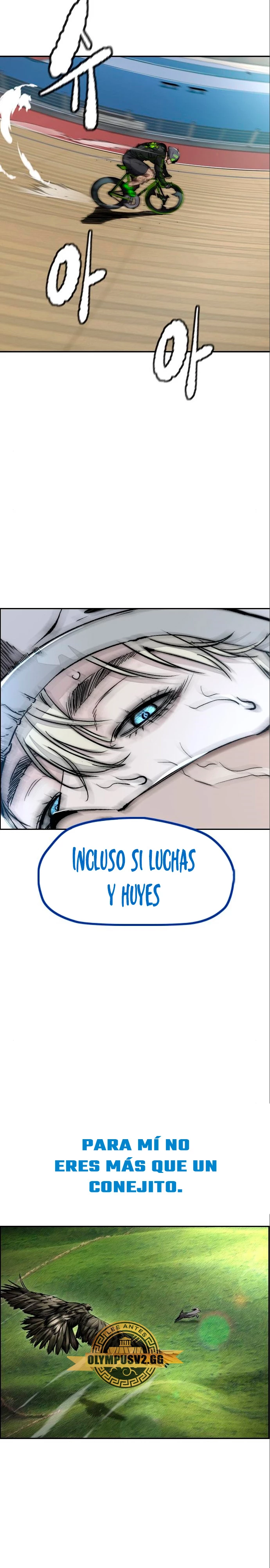 RompeVientos - Capítulo 472 - Página 21 - LectorTMOo