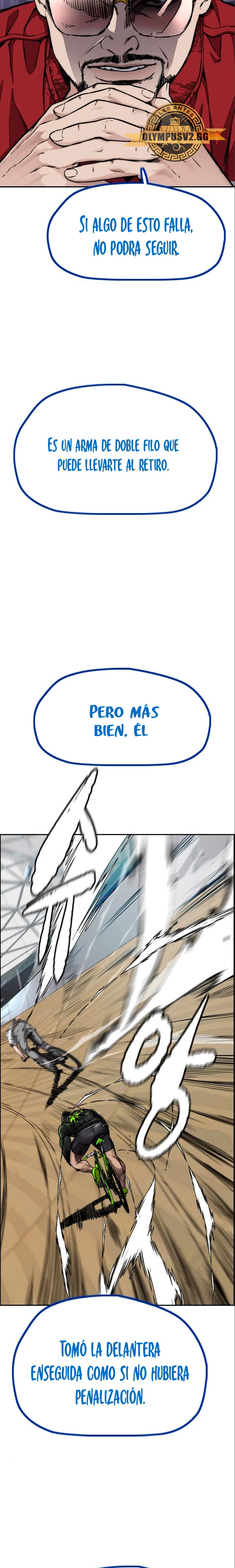 RompeVientos - Capítulo 472 - Página 27 - LectorTMOo
