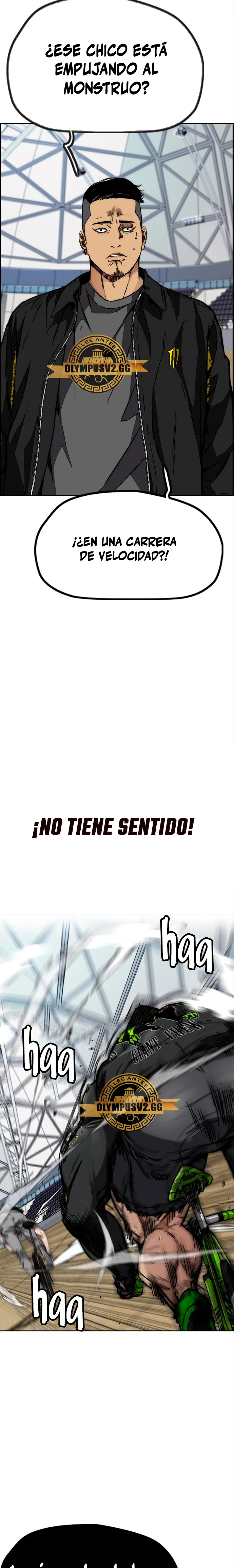 RompeVientos - Capítulo 472 - Página 31 - LectorTMOo