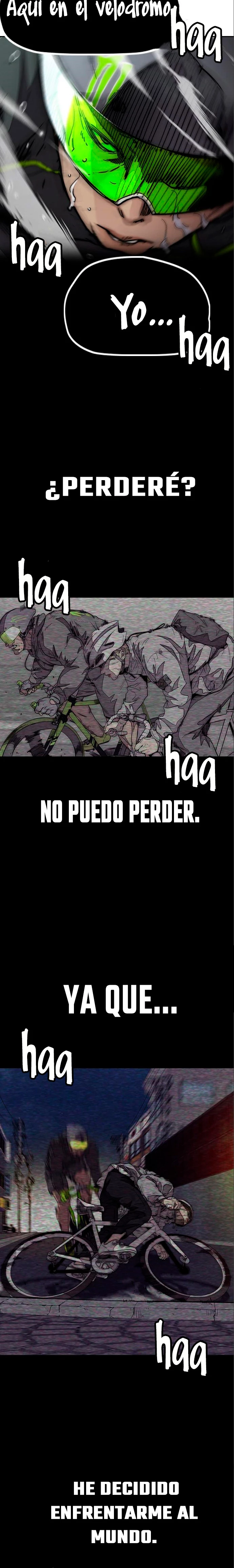 RompeVientos - Capítulo 472 - Página 32 - LectorTMOo