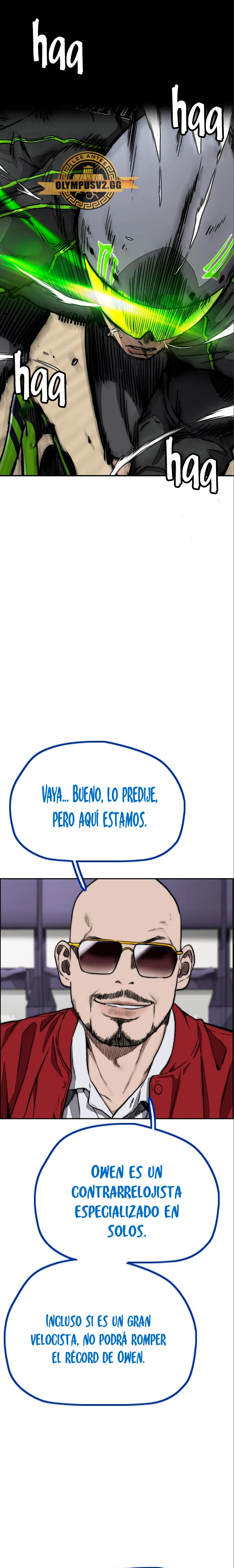 RompeVientos - Capítulo 472 - Página 33 - LectorTMOo