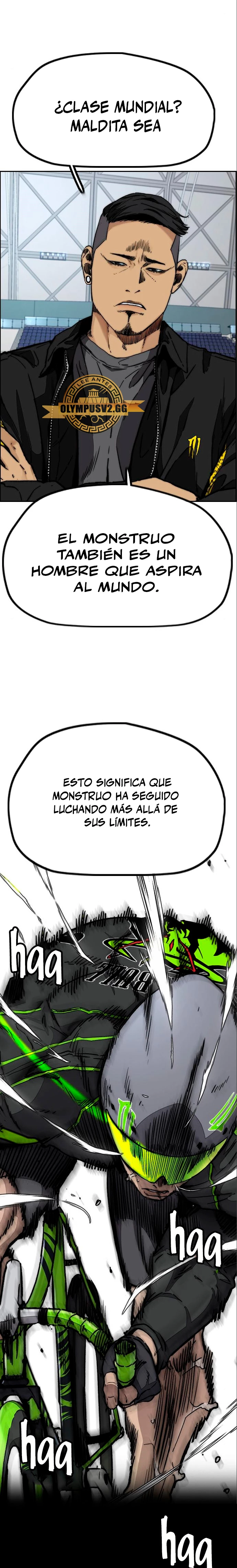 RompeVientos - Capítulo 472 - Página 35 - LectorTMOo