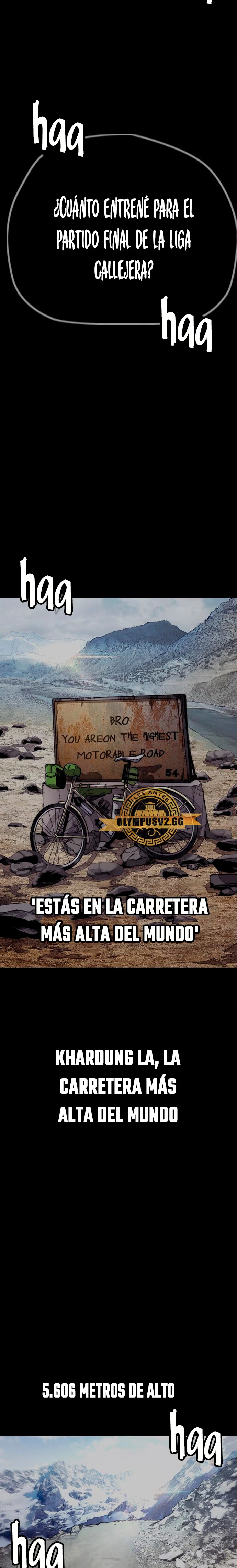 RompeVientos - Capítulo 472 - Página 36 - LectorTMOo