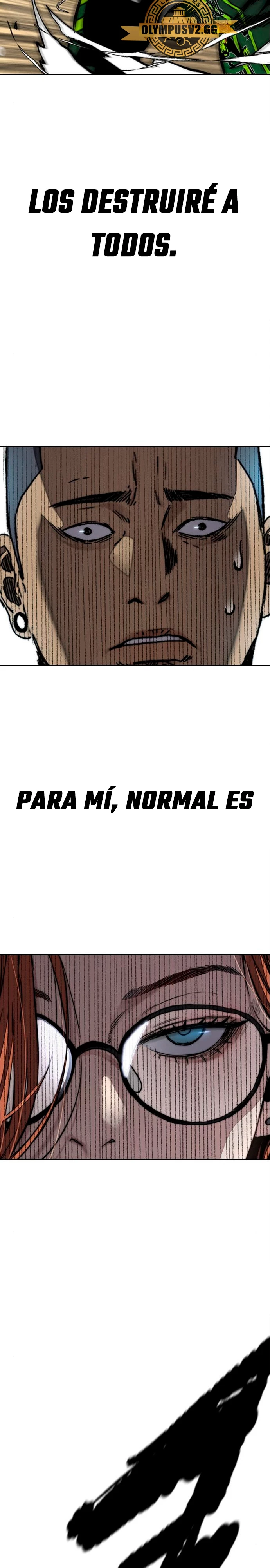 RompeVientos - Capítulo 472 - Página 44 - LectorTMOo