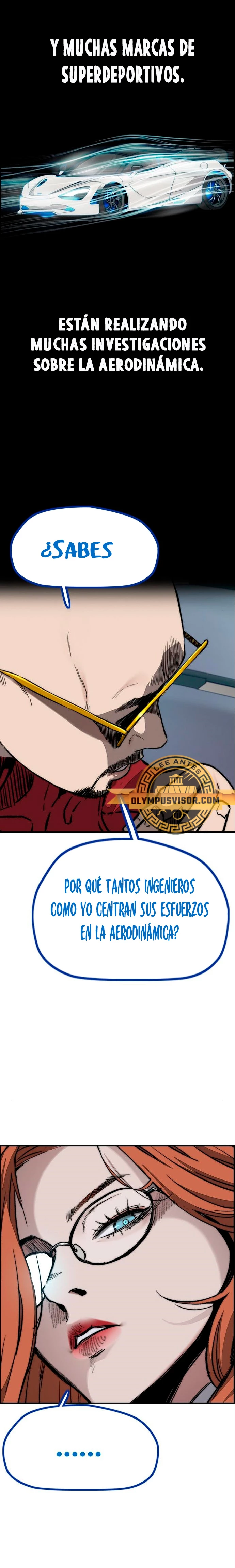 RompeVientos - Capítulo 473 - Página 11 - LectorTMOo