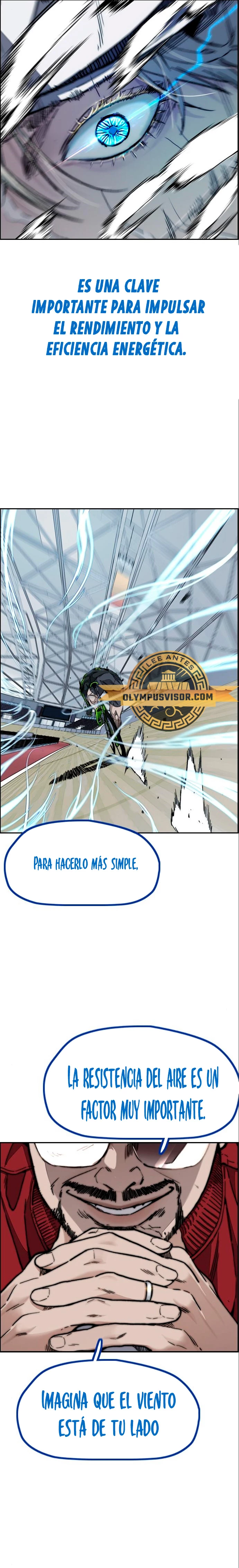 RompeVientos - Capítulo 473 - Página 14 - LectorTMOo