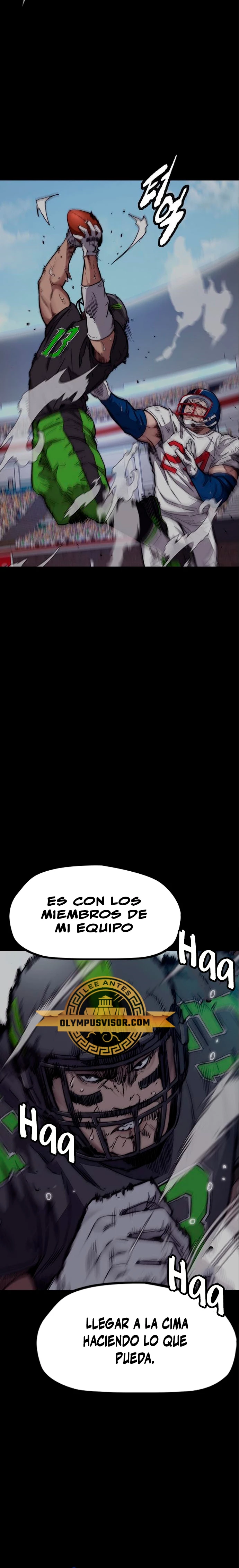 RompeVientos - Capítulo 473 - Página 19 - LectorTMOo