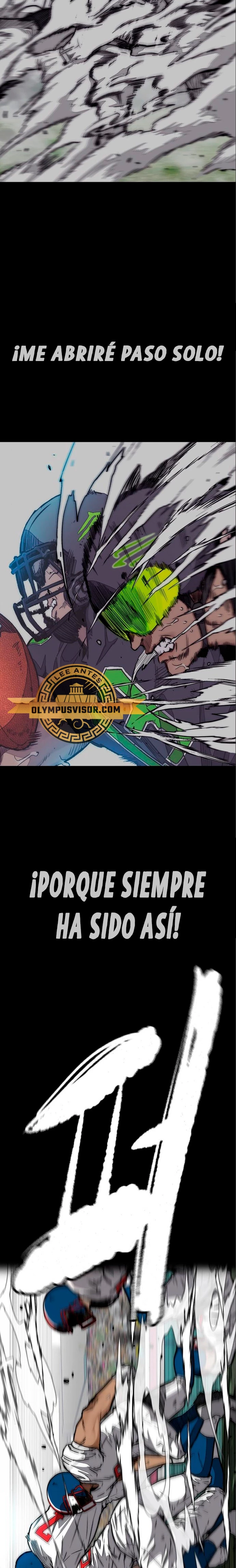 RompeVientos - Capítulo 473 - Página 23 - LectorTMOo